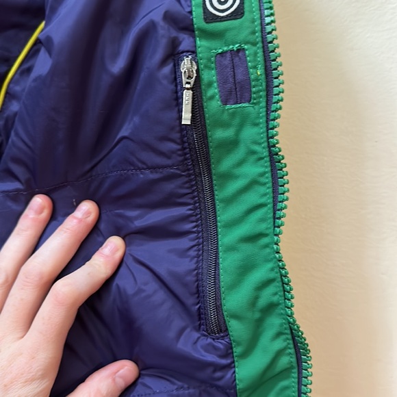 The north face jacket - Picture 14 of 16